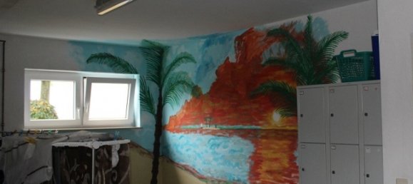 1 غرف نوم شقة في Main-Kinzig, Germany رقم 137043 2