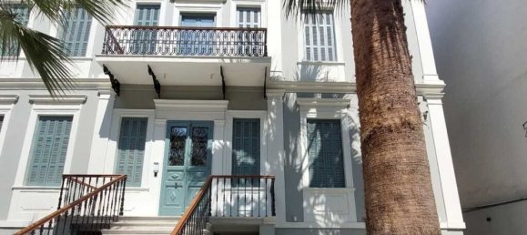 680m² Maisonette for sale in Thessaloniki, Central Macedonia, Macedonia and Thrace, Greece № 52558 3