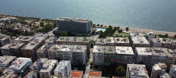 680m² Maisonette for sale in Thessaloniki, Central Macedonia, Macedonia and Thrace, Greece № 52558 4