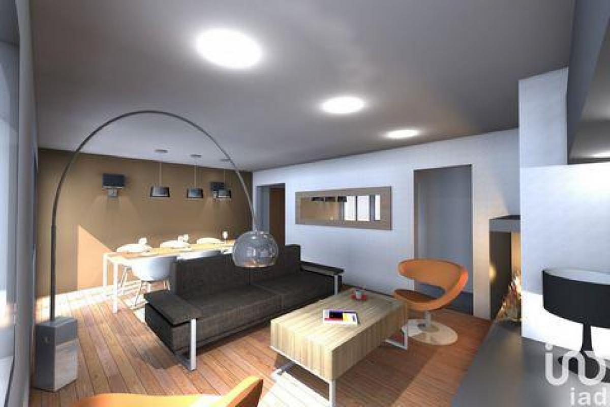 Condominio de 3 dormitorios en La Rochelle, France No. 37874