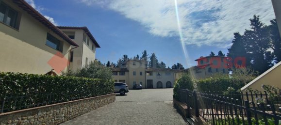 3-Zimmer Wohnung in Montelupo Fiorentino, Italy, Nr. 272467 26