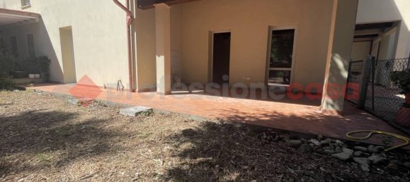3-Zimmer Wohnung in Montelupo Fiorentino, Italy, Nr. 272467 22