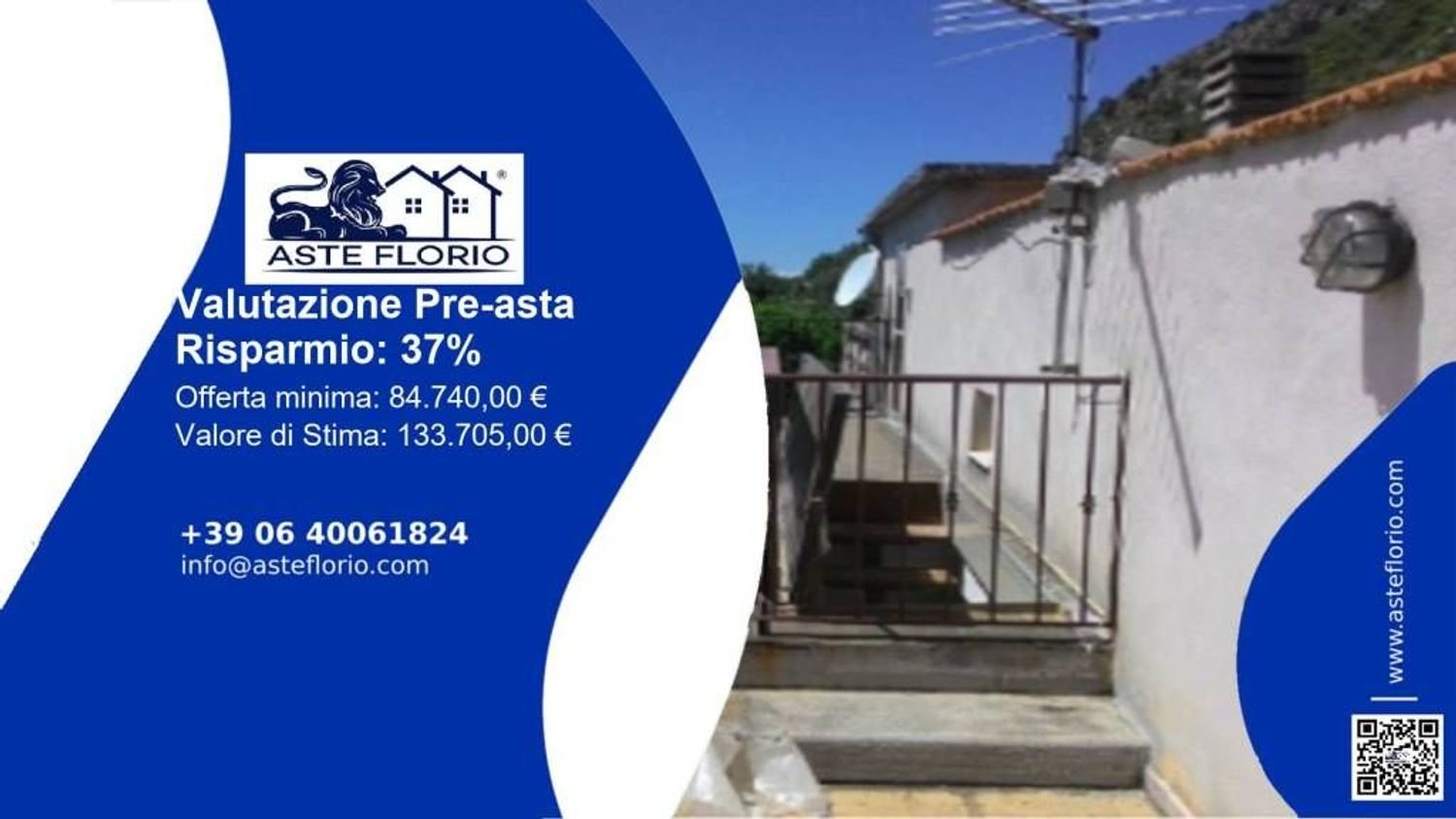 Apartamento T2 em Roccasecca, Italy N.º 379177