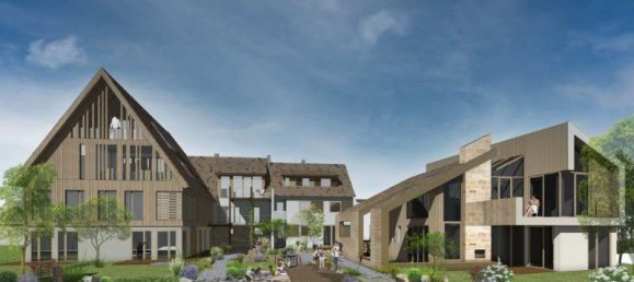 Apartamento T2 em Rems-Murr-Kreis, Germany N.º 349838 4