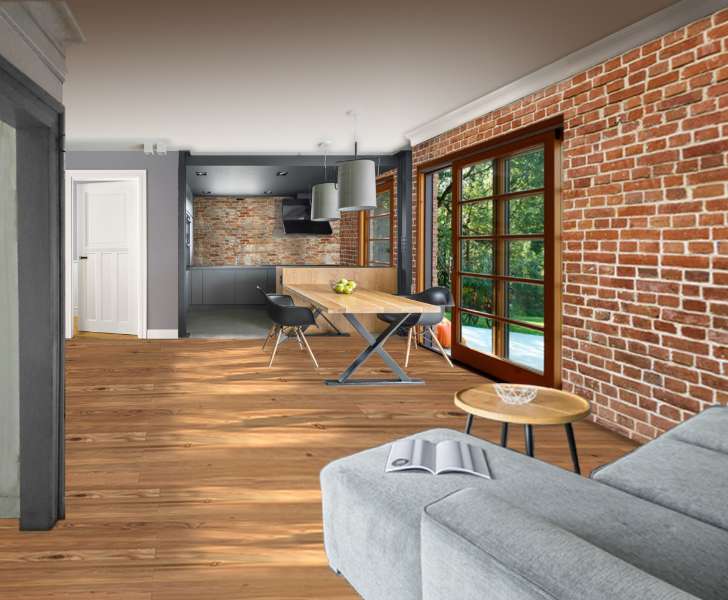 Apartamento T2 em Rems-Murr-Kreis, Germany N.º 349838