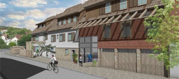 Apartamento T2 em Rems-Murr-Kreis, Germany N.º 349838 5