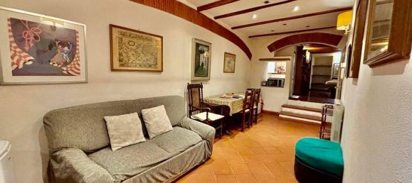 4 rooms Apartment in Florence, Italy No. 42019 27