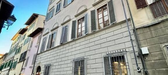 4 rooms Apartment in Florence, Italy No. 42019 32