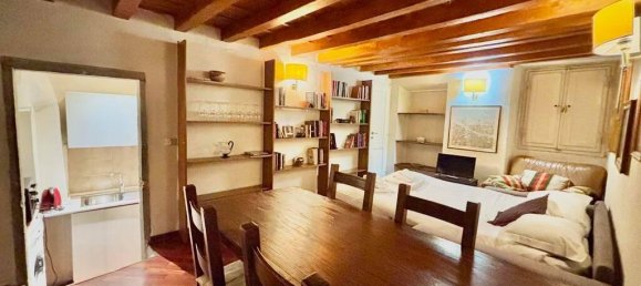 4 rooms Apartment in Florence, Italy No. 42019 5