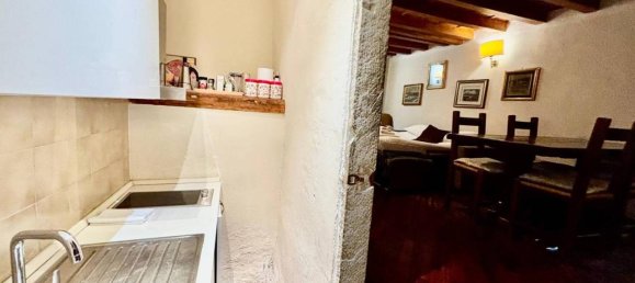 4 rooms Apartment in Florence, Italy No. 42019 24