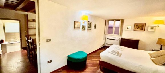 4 rooms Apartment in Florence, Italy No. 42019 35