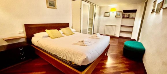 4 rooms Apartment in Florence, Italy No. 42019 33