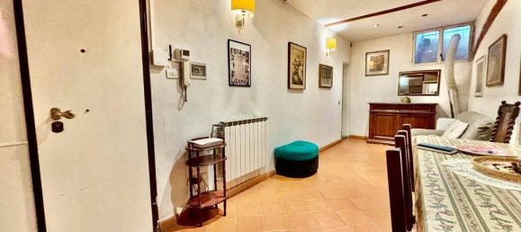 4 rooms Apartment in Florence, Italy No. 42019 13