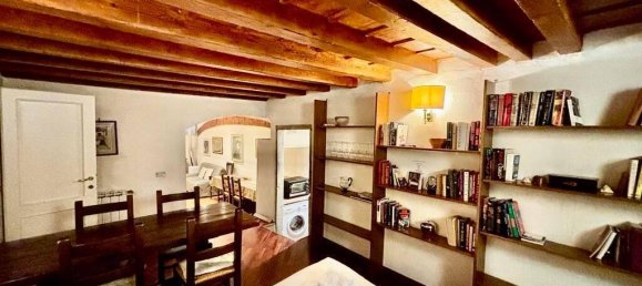 4 rooms Apartment in Florence, Italy No. 42019 36