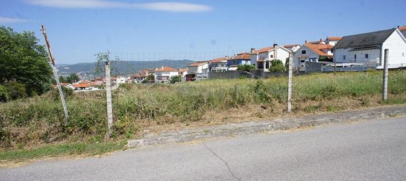 21536m² Land in Chaves, Portugal No. 140009 5