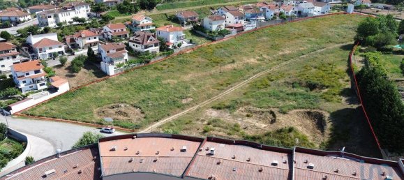 21536m² Land in Chaves, Portugal No. 140009 13