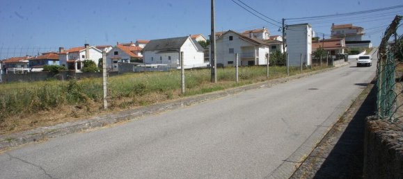 21536m² Land in Chaves, Portugal No. 140009 6