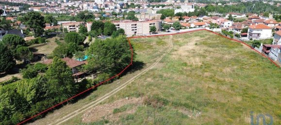 21536m² Land in Chaves, Portugal No. 140009 16