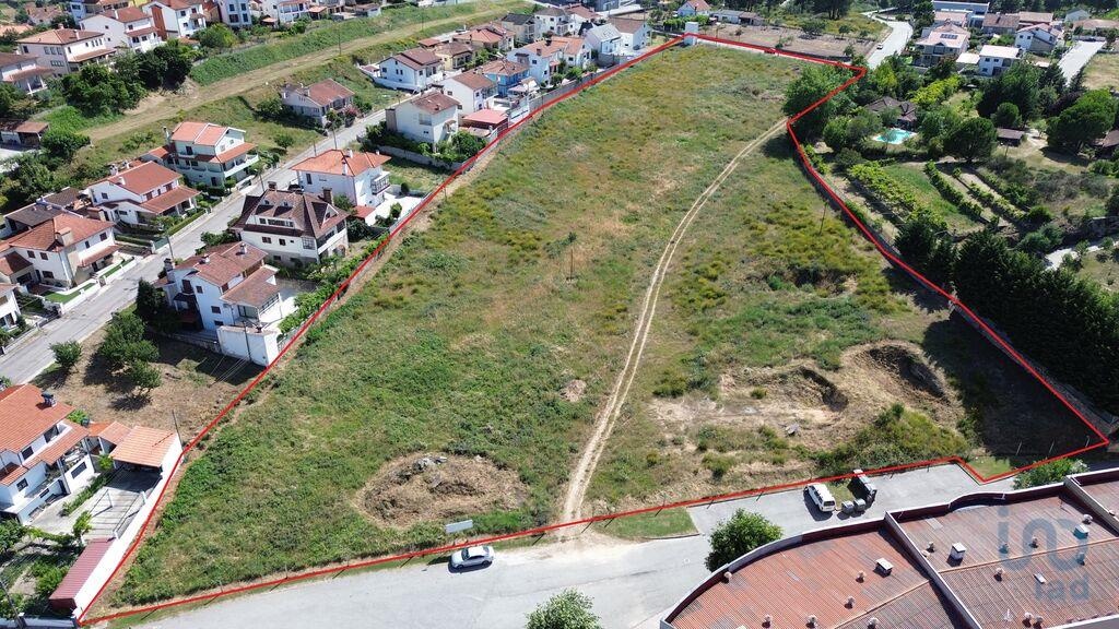 21536m² Land in Chaves, Portugal No. 140009