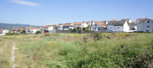 21536m² Land in Chaves, Portugal No. 140009 11