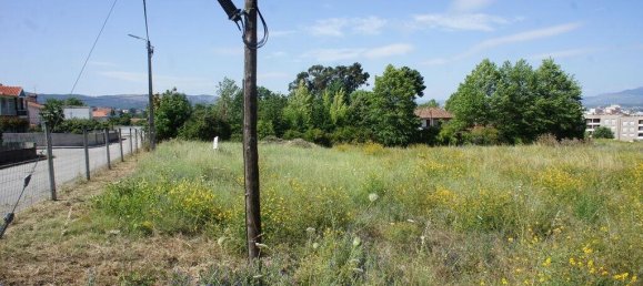 21536m² Land in Chaves, Portugal No. 140009 9