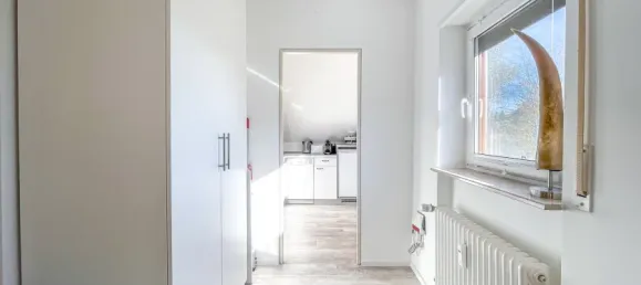 Квартира с 1 спальней в Баден-Вюртемберг, Германия № 110464 25