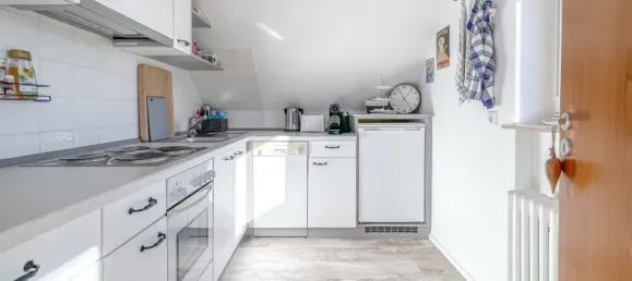 Квартира с 1 спальней в Баден-Вюртемберг, Германия № 110464 13