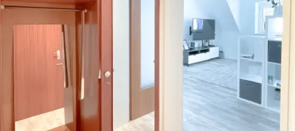 Квартира с 1 спальней в Баден-Вюртемберг, Германия № 110464 10