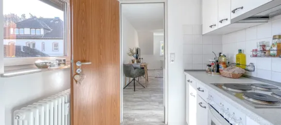 Квартира с 1 спальней в Баден-Вюртемберг, Германия № 110464 17