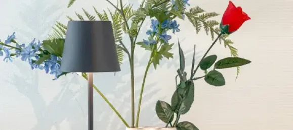 Квартира с 1 спальней в Баден-Вюртемберг, Германия № 110464 19