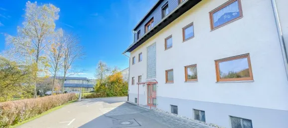 Квартира с 1 спальней в Баден-Вюртемберг, Германия № 110464 3