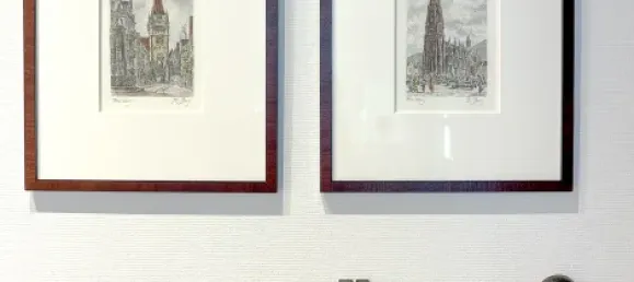 Квартира с 1 спальней в Баден-Вюртемберг, Германия № 110464 11