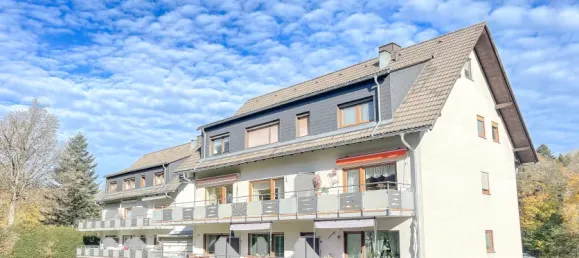 Квартира с 1 спальней в Баден-Вюртемберг, Германия № 110464 2