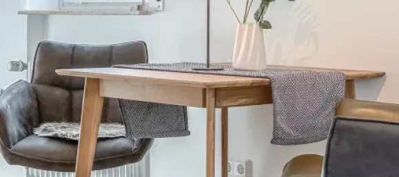 Квартира с 1 спальней в Баден-Вюртемберг, Германия № 110464 21