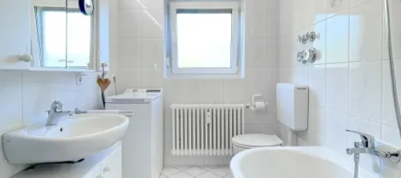 Квартира с 1 спальней в Баден-Вюртемберг, Германия № 110464 7