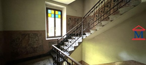 12-Zimmer Villa in Clusone, Italy, Nr. 131165 10