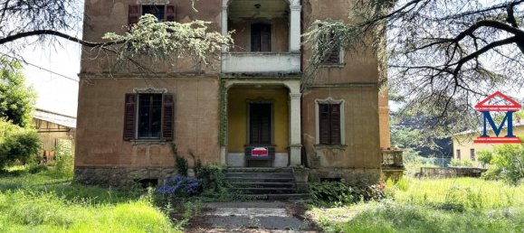 12-Zimmer Villa in Clusone, Italy, Nr. 131165 4