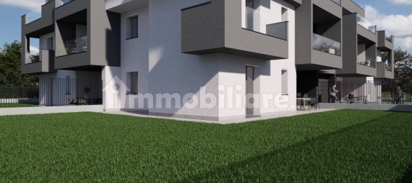 3 غرف نوم بانتهاوس في Canegrate, Italy رقم 12398 14