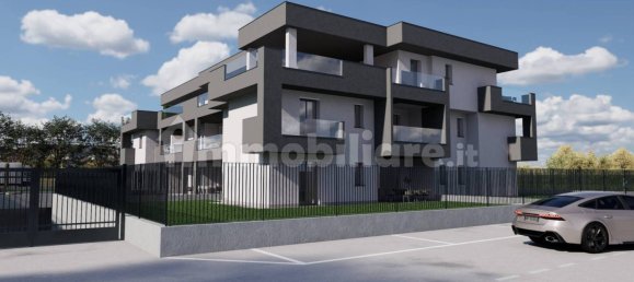 3 غرف نوم بانتهاوس في Canegrate, Italy رقم 12398 9