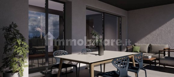 3 غرف نوم بانتهاوس في Canegrate, Italy رقم 12398 17