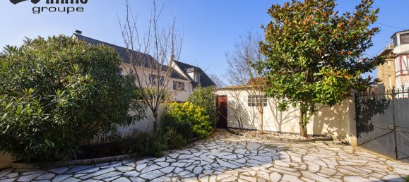 4 bedrooms House in Athis-Mons, France No. 151313 17