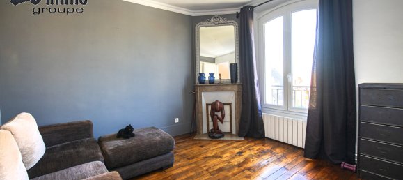 4 bedrooms House in Athis-Mons, France No. 151313 15