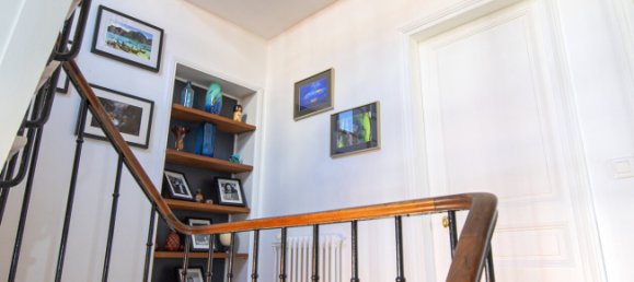 4 bedrooms House in Athis-Mons, France No. 151313 13