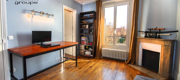 4 bedrooms House in Athis-Mons, France No. 151313 10