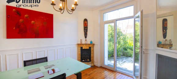 4 bedrooms House in Athis-Mons, France No. 151313 4