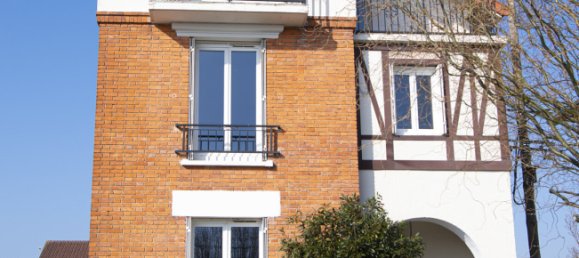 4 bedrooms House in Athis-Mons, France No. 151313 2