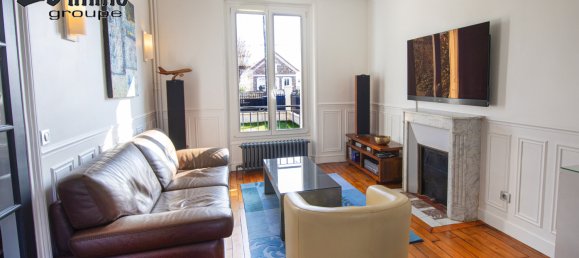 4 bedrooms House in Athis-Mons, France No. 151313 5