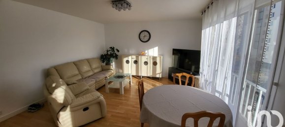 Apartamento T3 em Orleans, France N.º 56721 8