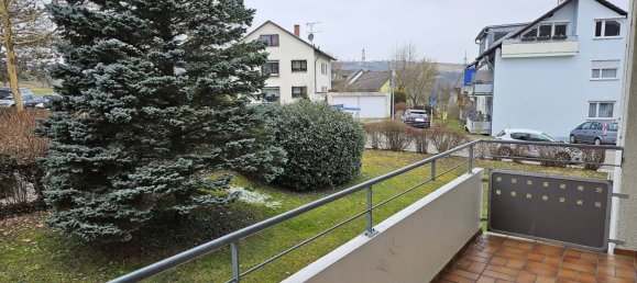 3-salle Appartement à Konstanz, Germany No. 110038 3