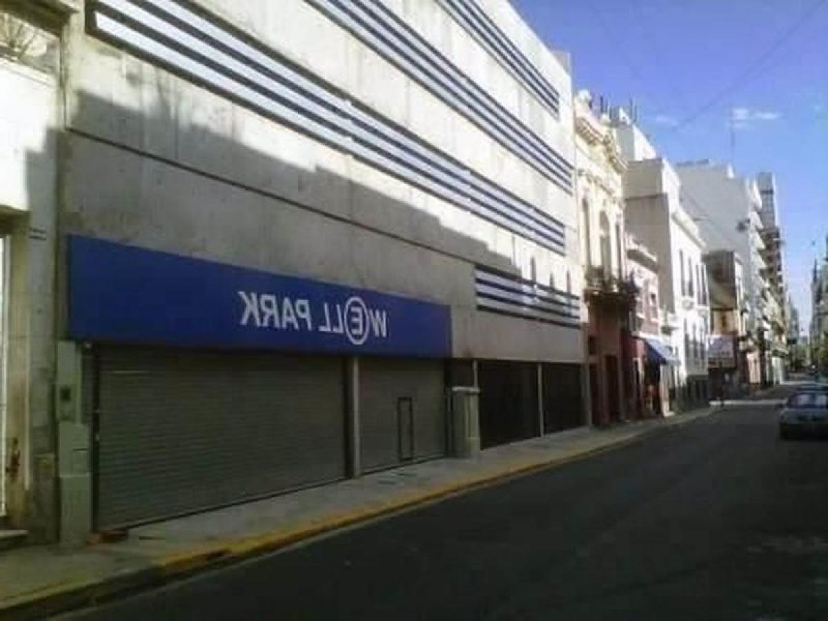 Lagerhaus in Buenos Aires, Argentina, Nr. 107122